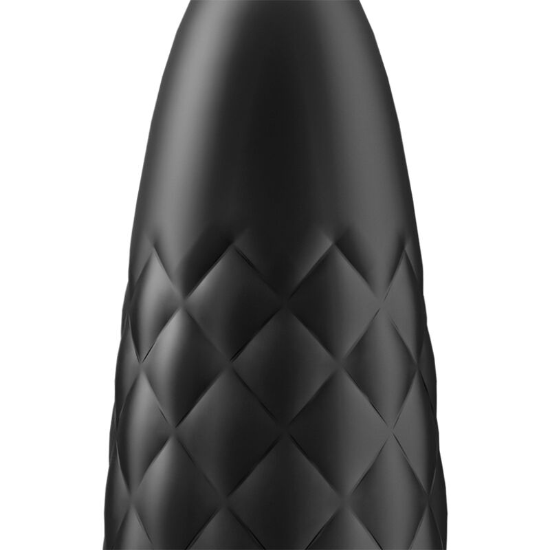 img_112608_b14a90817b499fbb59713158371cf46e_1.jpg SATISFYER - ULTRA POWER BULLET 5 BLACK - Image 2