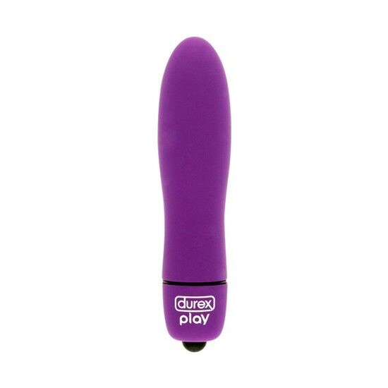 img_121112_2969a487cf7031369b6c43e262558d0d_1.jpg DUREX - INTENSE ORGASMIC PURE PLEASURE VIBRATING BULLET - Image 2
