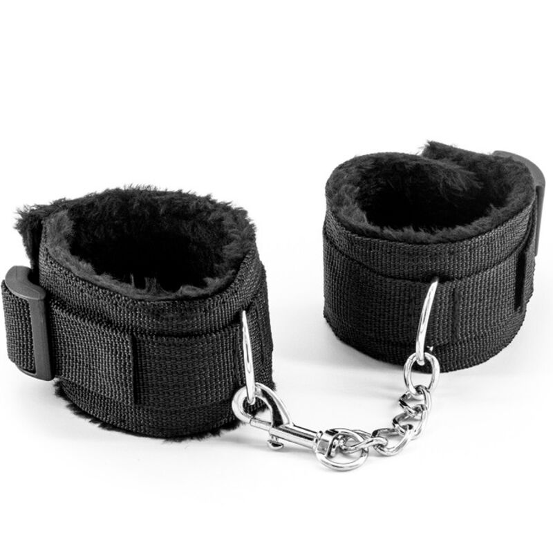 img_159296_1ec8de5f50f511ae1880bbb87fab9483_1.jpg ALIVE - FURY KIT 10 PIECES BDSM BLACK - Image 3