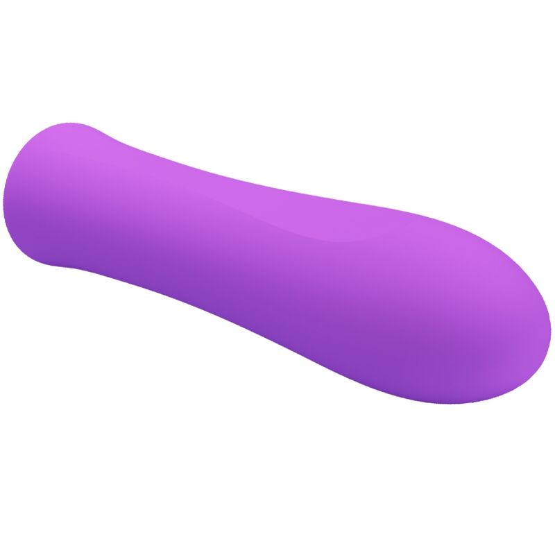 img_173729_0e6a56911b836c4c06bf1d0afac564dd_1.jpg PRETTY LOVE - ALFREDA SUPER POWER VIBRATOR AQUA PURPLE - Image 3