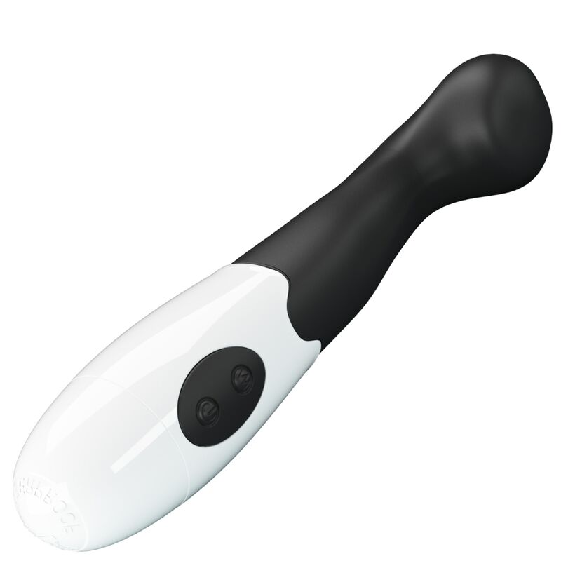 img_180124_ba0774887dfd1c63a5ce94f8d90464a9_1.jpg PRETTY LOVE - CHARLES G-SPOT VIBRATOR 30 MODES BLACK - Image 4
