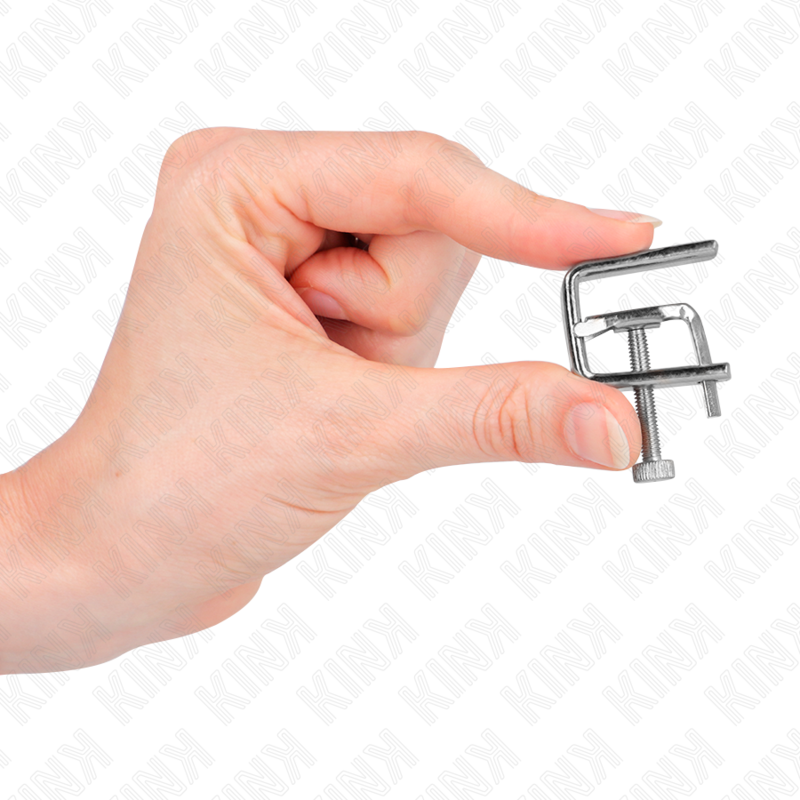 img_186742_2c0b0d6979d3547e5984a87fc7c7075b_1.png KINK - NIPPLE VISE CLAMPS - Image 4