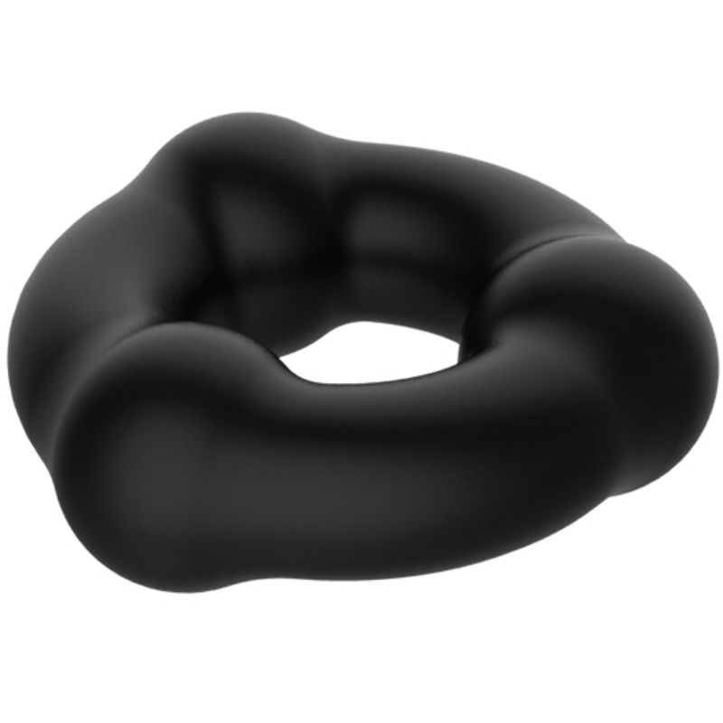 img_68416_6f379d54d4ef5ddc222ce78ce6197b08_1.jpg CRAZY BULL - SUPER SOFT SILICONE RING WITH NODULES - Image 4