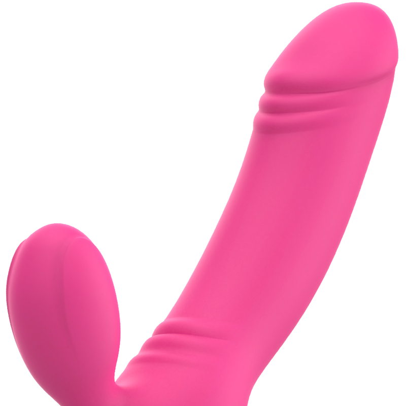 img_93721_4cfc81c41db6d9bbee922e13ba5e36c1_1.png OHMAMA - BIX DOUBLE STIMULATION VIBRATOR XMAS EDITION PINK - Image 3