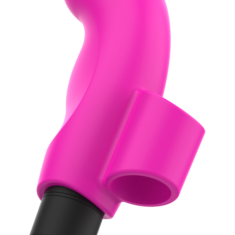 img_93728_8fcb542dd51a11ea888932a1e58c6987_1.png OHMAMA - NEON PINK THIMBLE VIBRATOR XMAS EDITION - Image 4